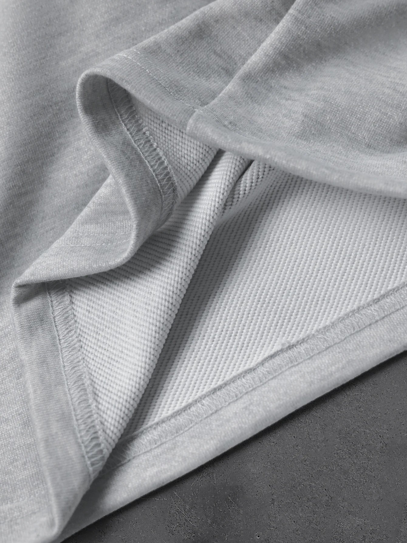 Oversized Streetwear Sweatpants