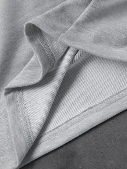 Oversized Streetwear Sweatpants