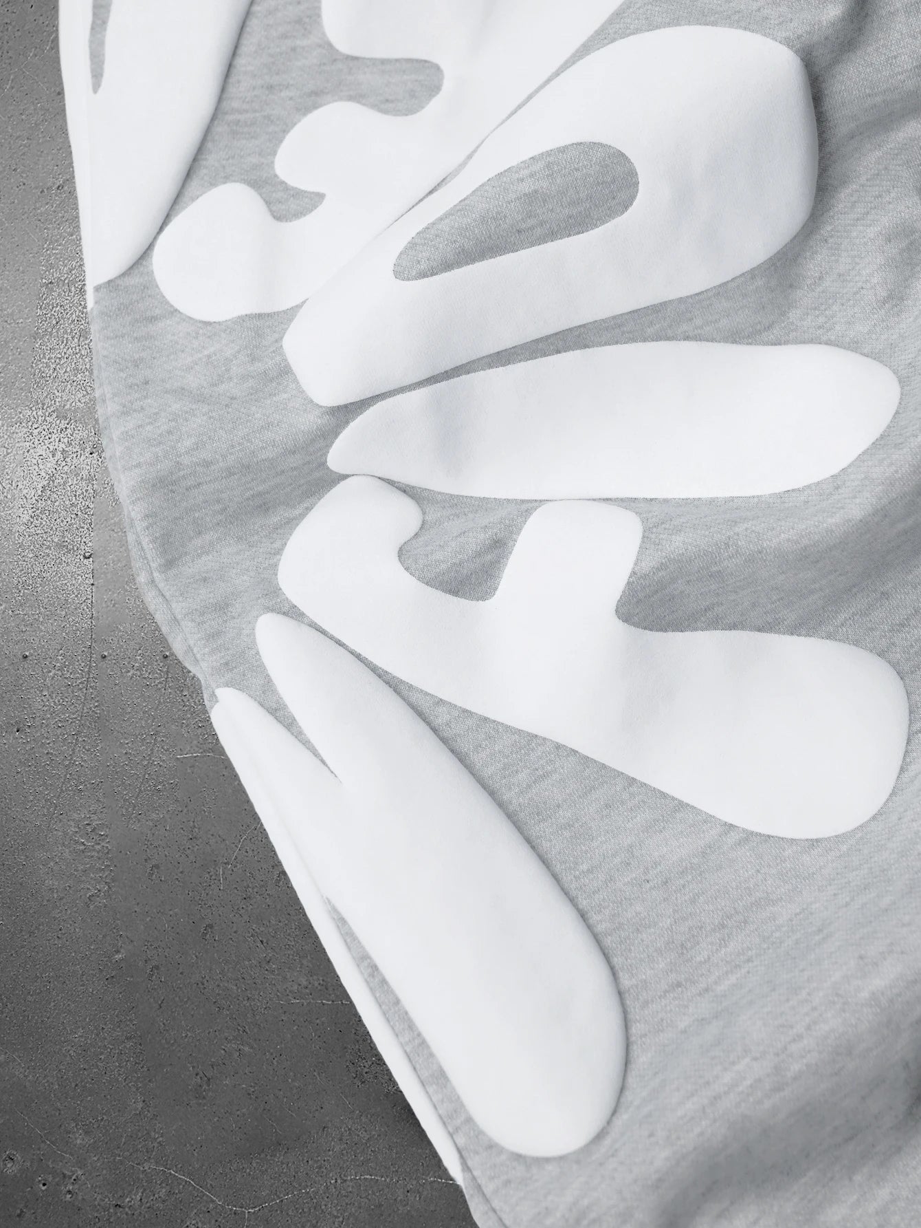 Oversized Streetwear Sweatpants