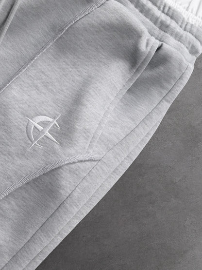 Oversized Streetwear Shorts