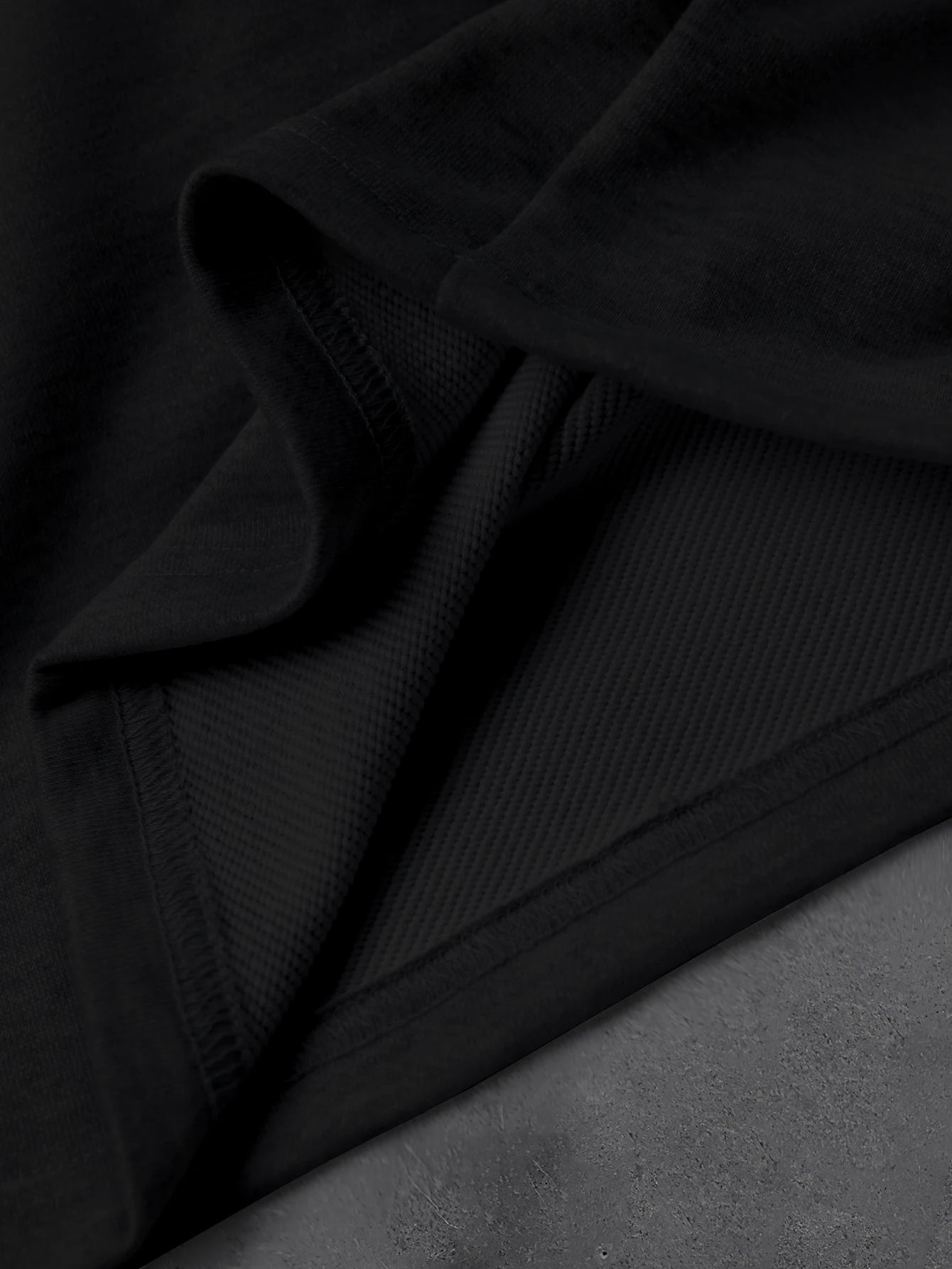 Baggy Wide Leg Sweatpants