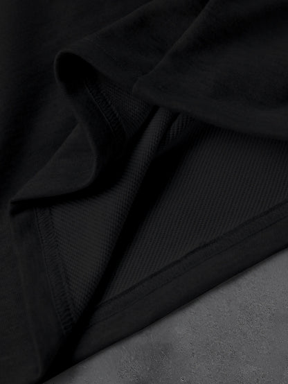 Baggy Wide Leg Sweatpants