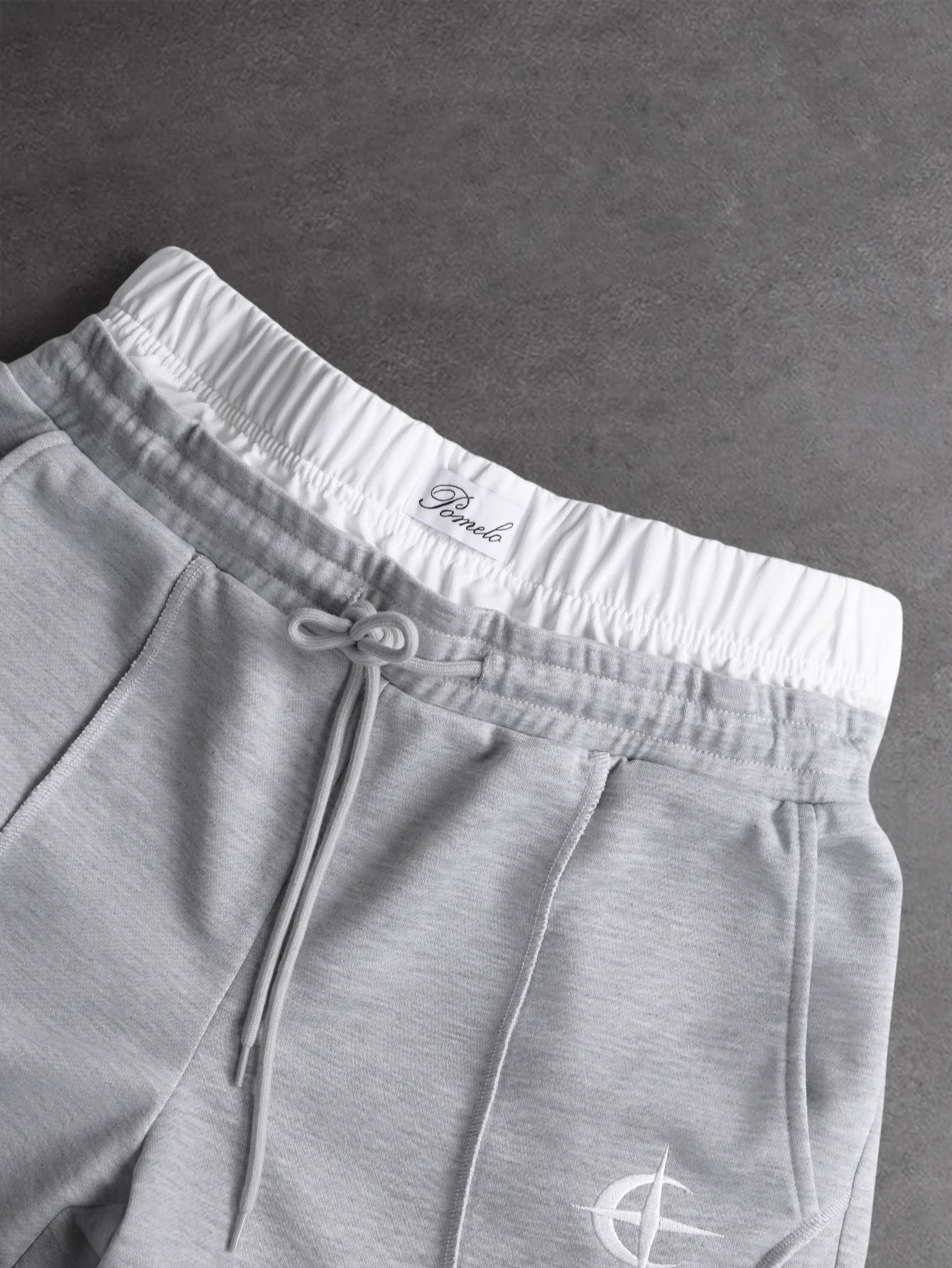 Oversized Streetwear Shorts