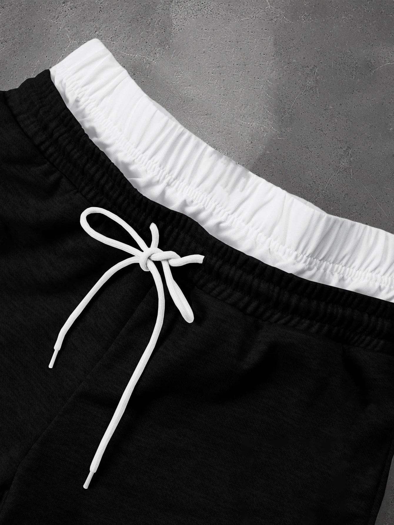 Baggy Wide Leg Sweatpants