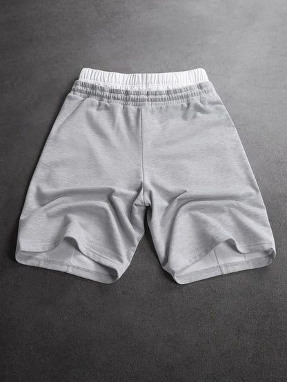 Oversized Streetwear Shorts